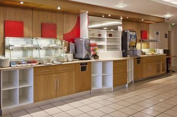 Hotel Express Limehouse By Ihg Londres