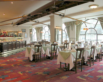 Hotel Britannia The International Londres