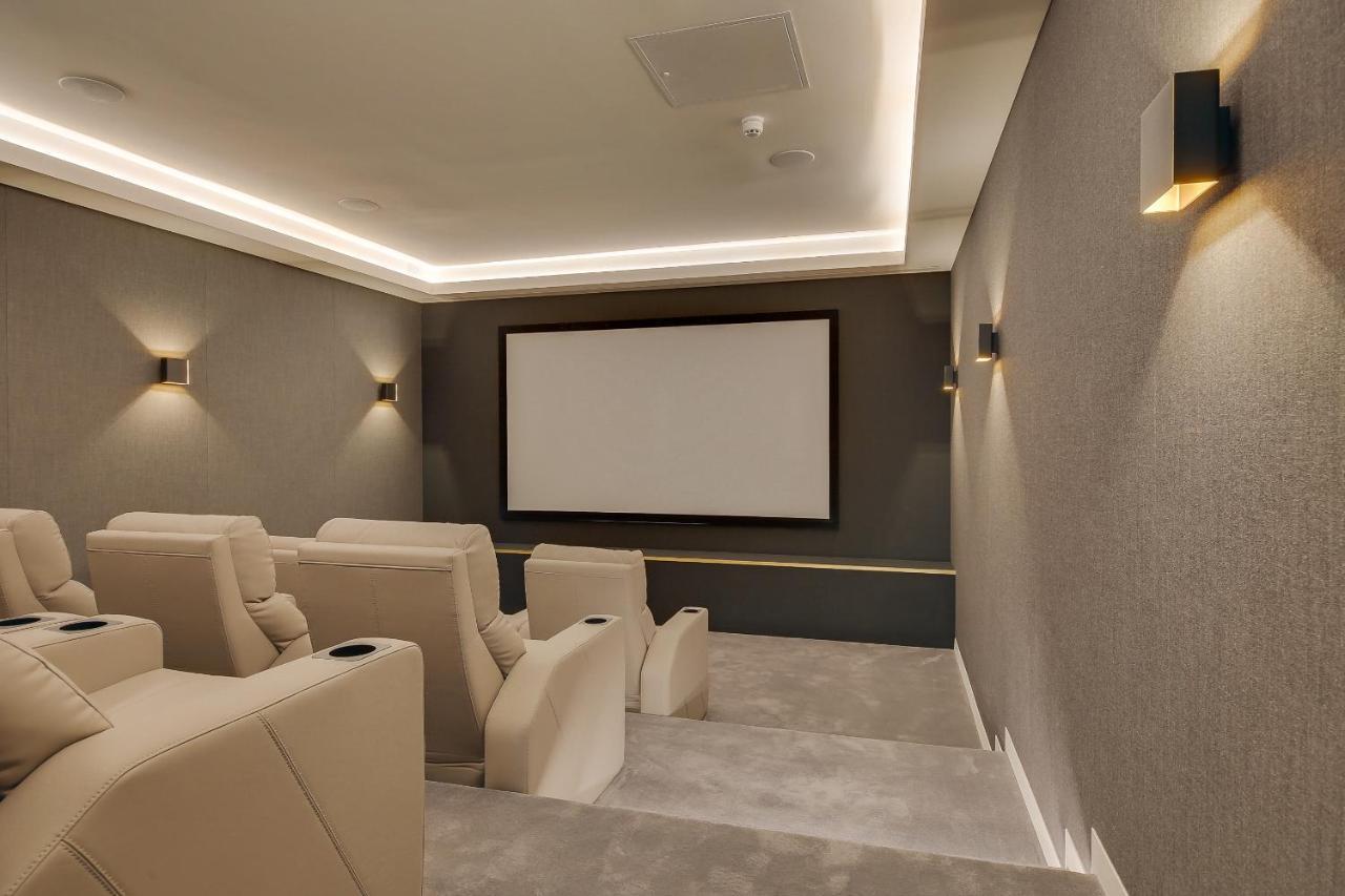 Appartement Emerson Court Londres