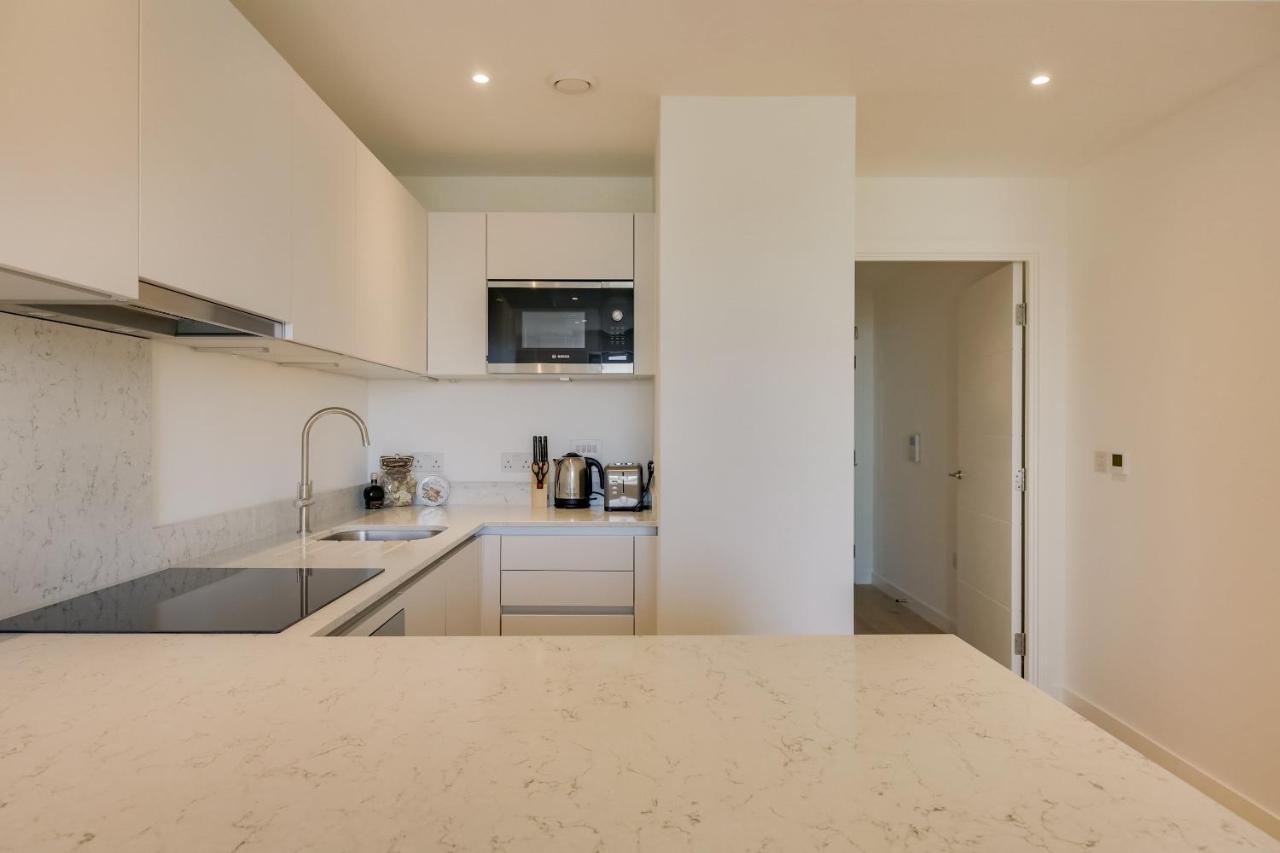 Emerson Court Appartement