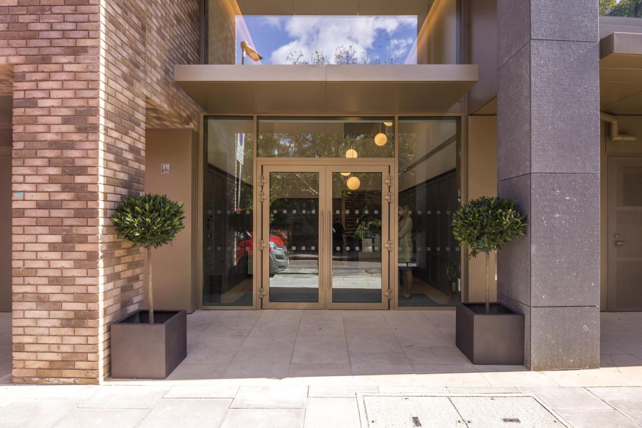 Appartement Emerson Court