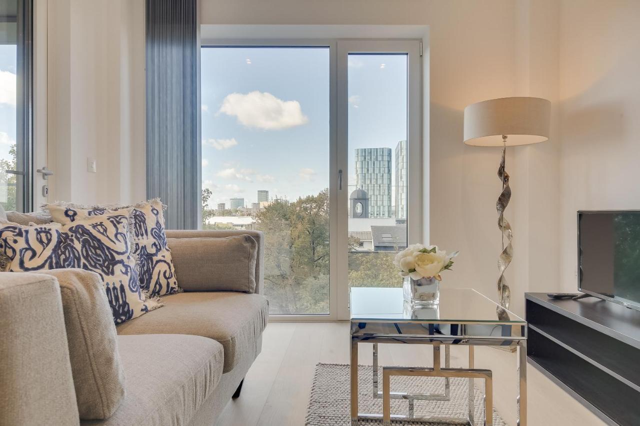 Appartement Emerson Court *