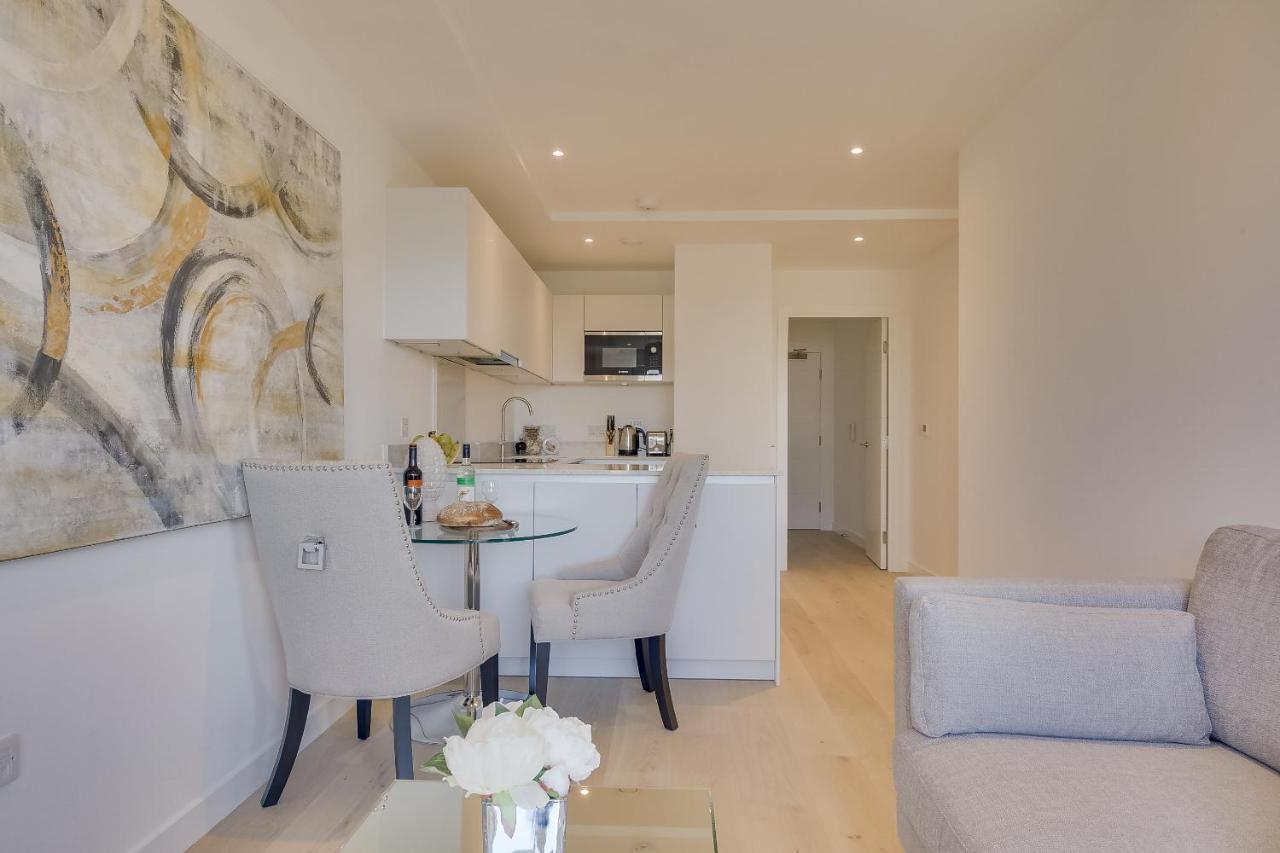 Emerson Court Appartement
