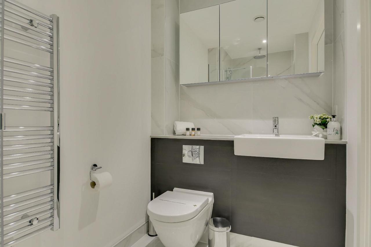 Appartement Emerson Court *