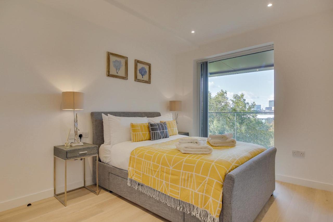 Emerson Court Appartement