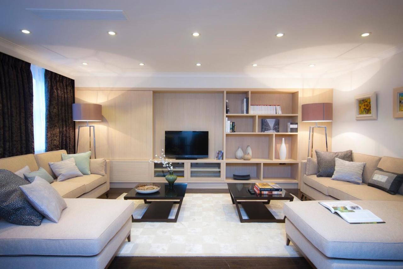 Claverley Court Knightsbridge Appart hôtel