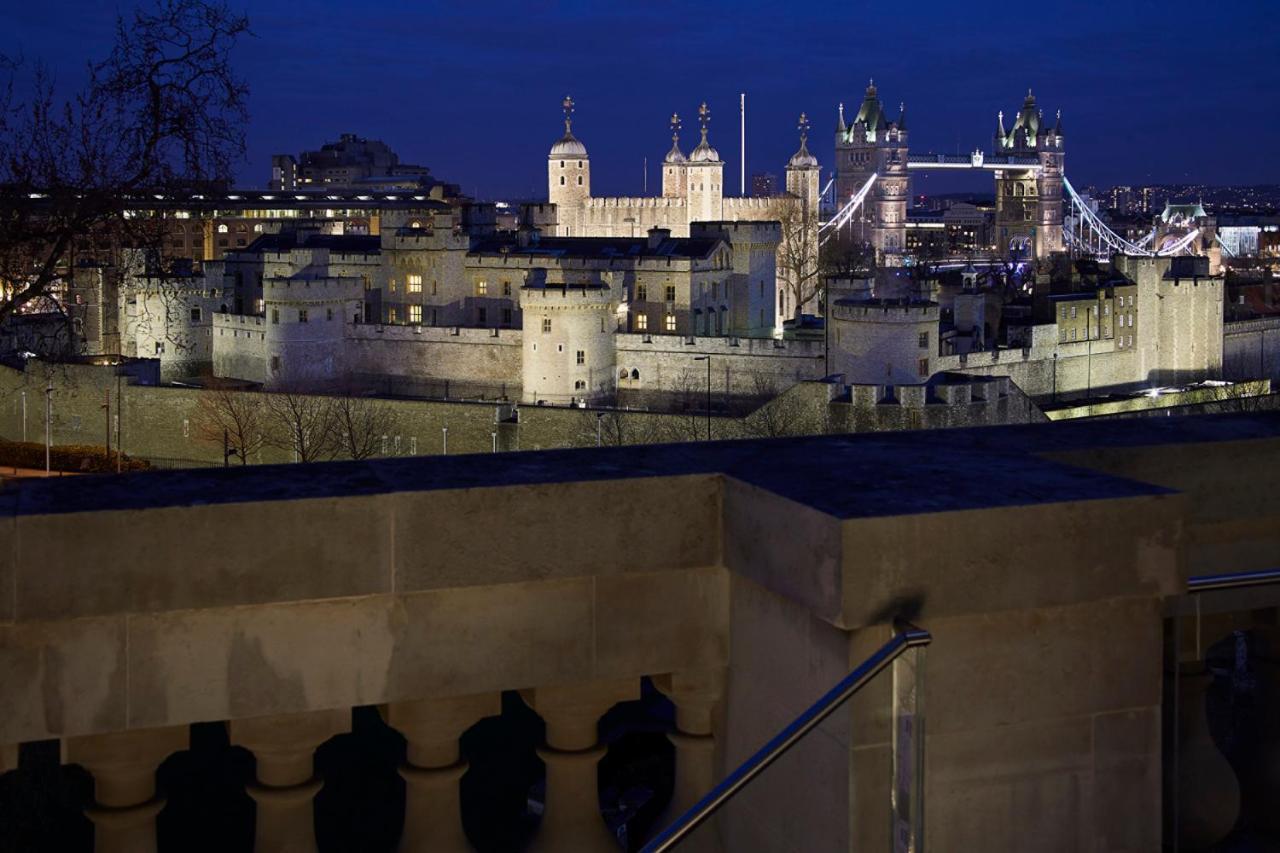 Hotel Four Seasons At Tower Bridge Londres