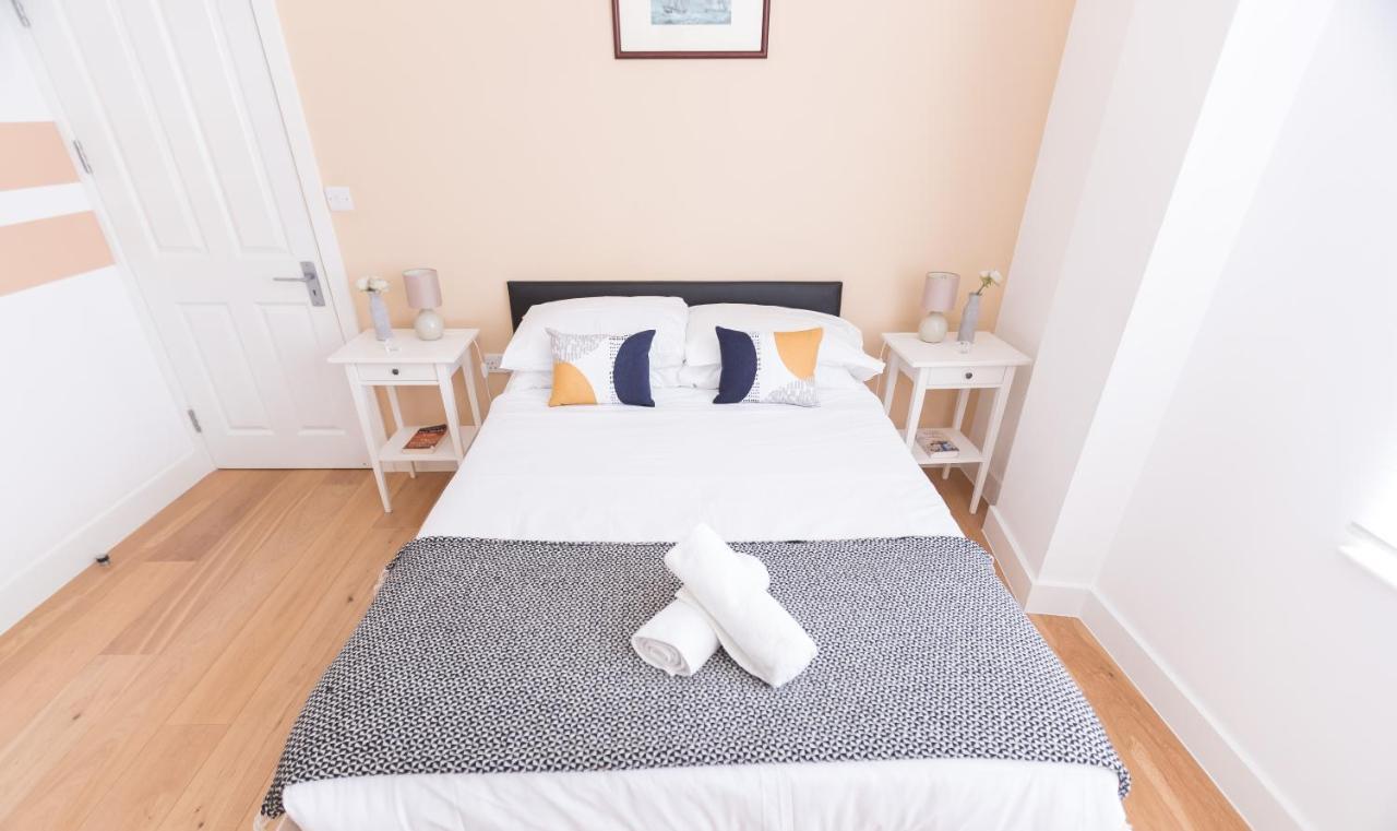 Appartement Luxury Stockwell