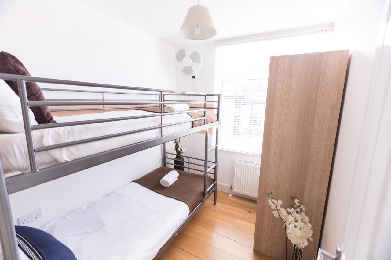 Luxury Stockwell *