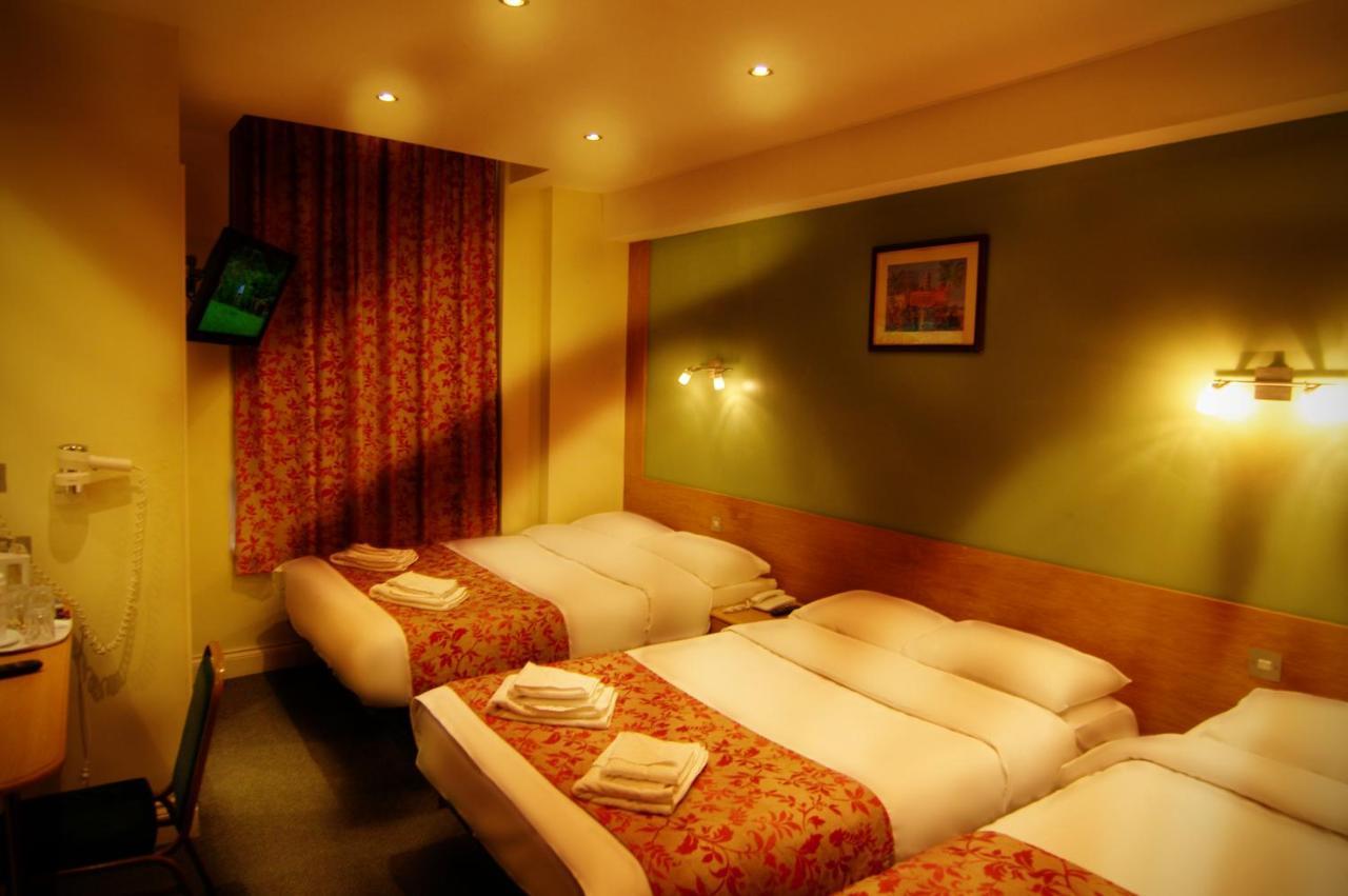 Hotel Westbury Londres