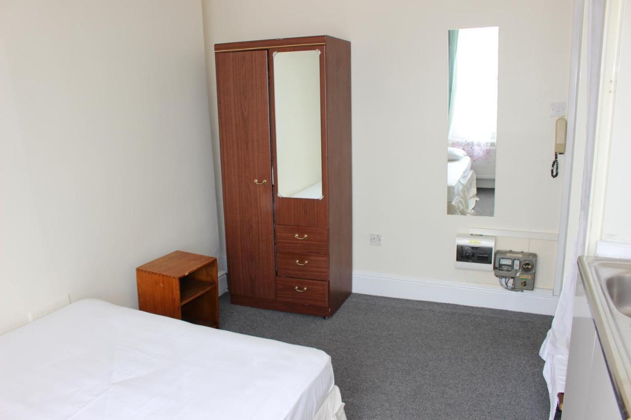 Regents Court Appartement Londres
