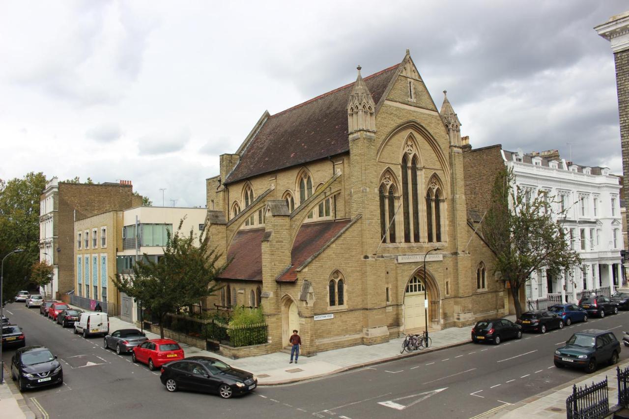 Regents Court * Londres