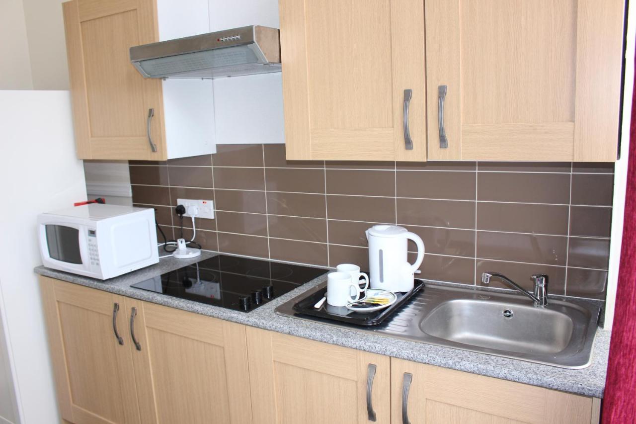 Regents Court Appartement Londres