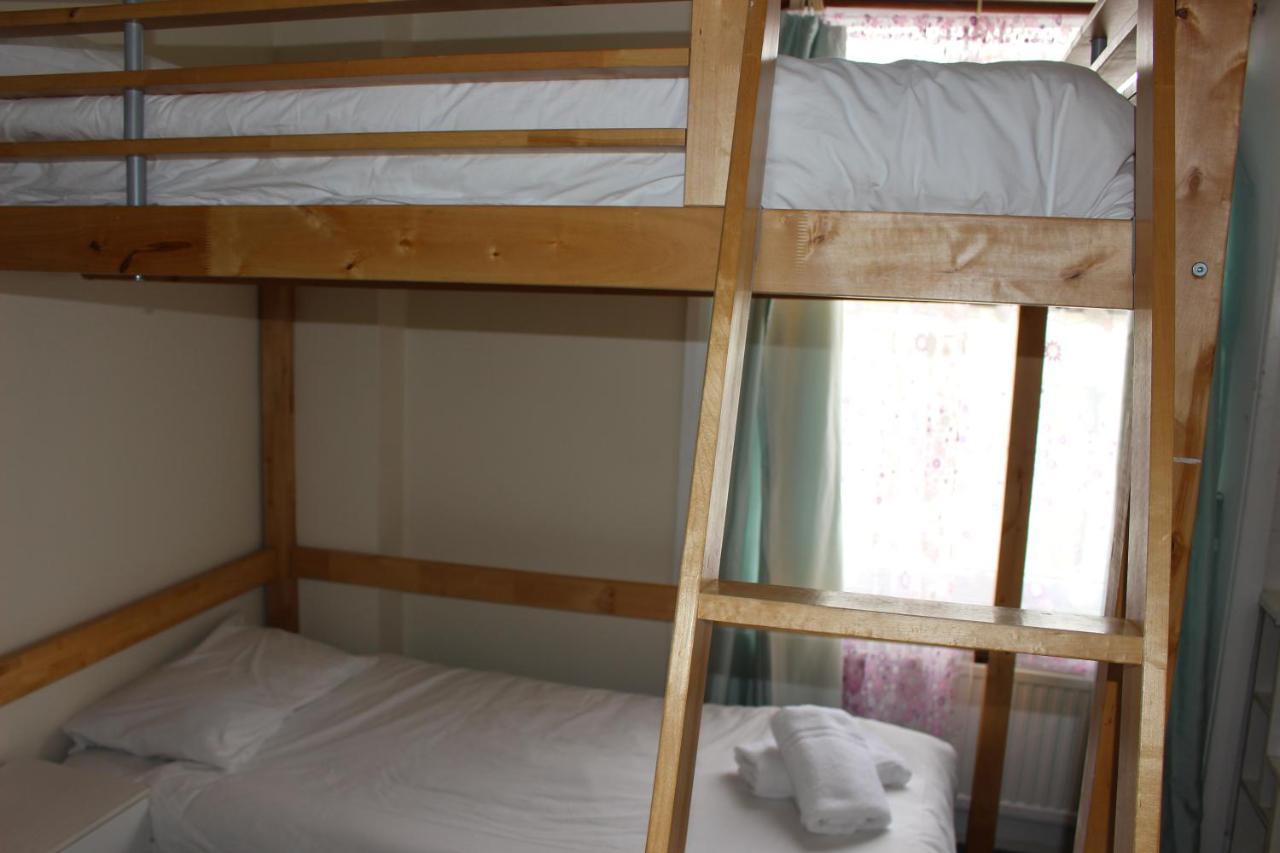 Regents Court Appartement Londres