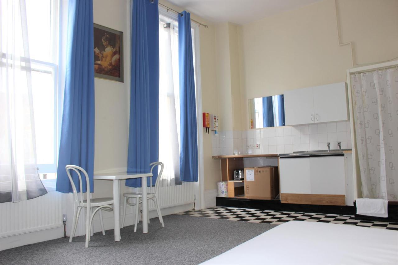 Appartement Regents Court