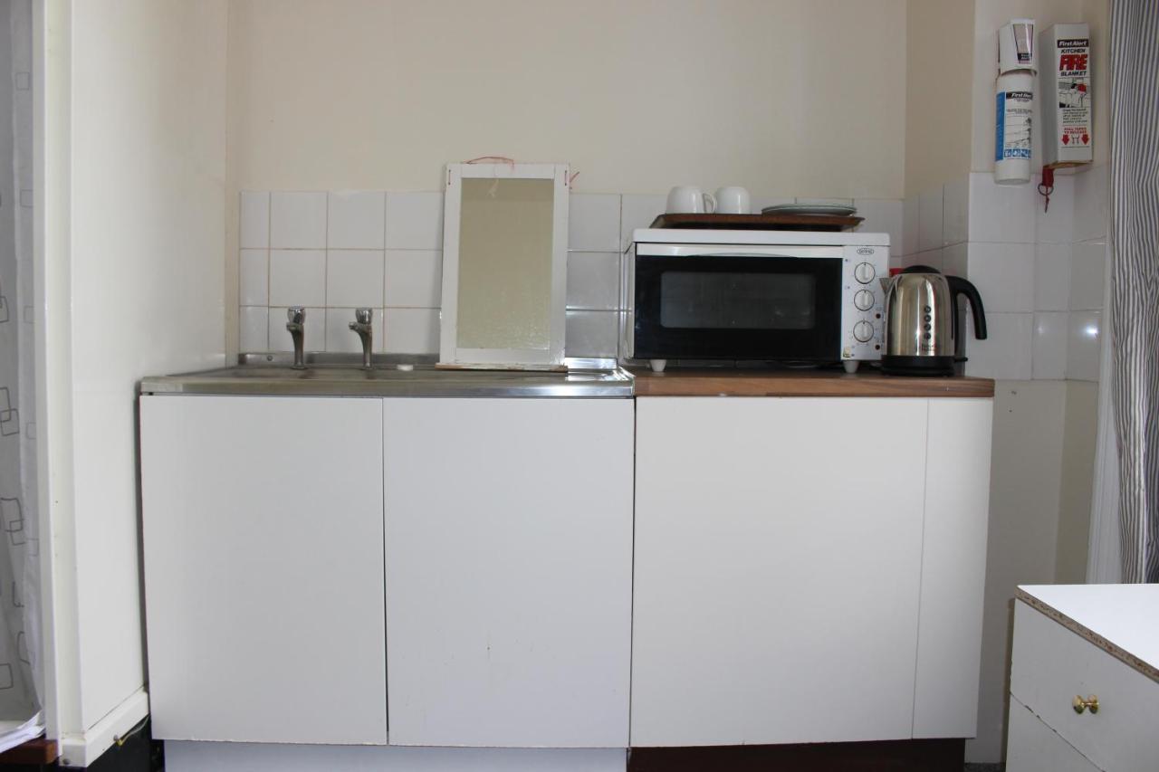 Appartement Regents Court *