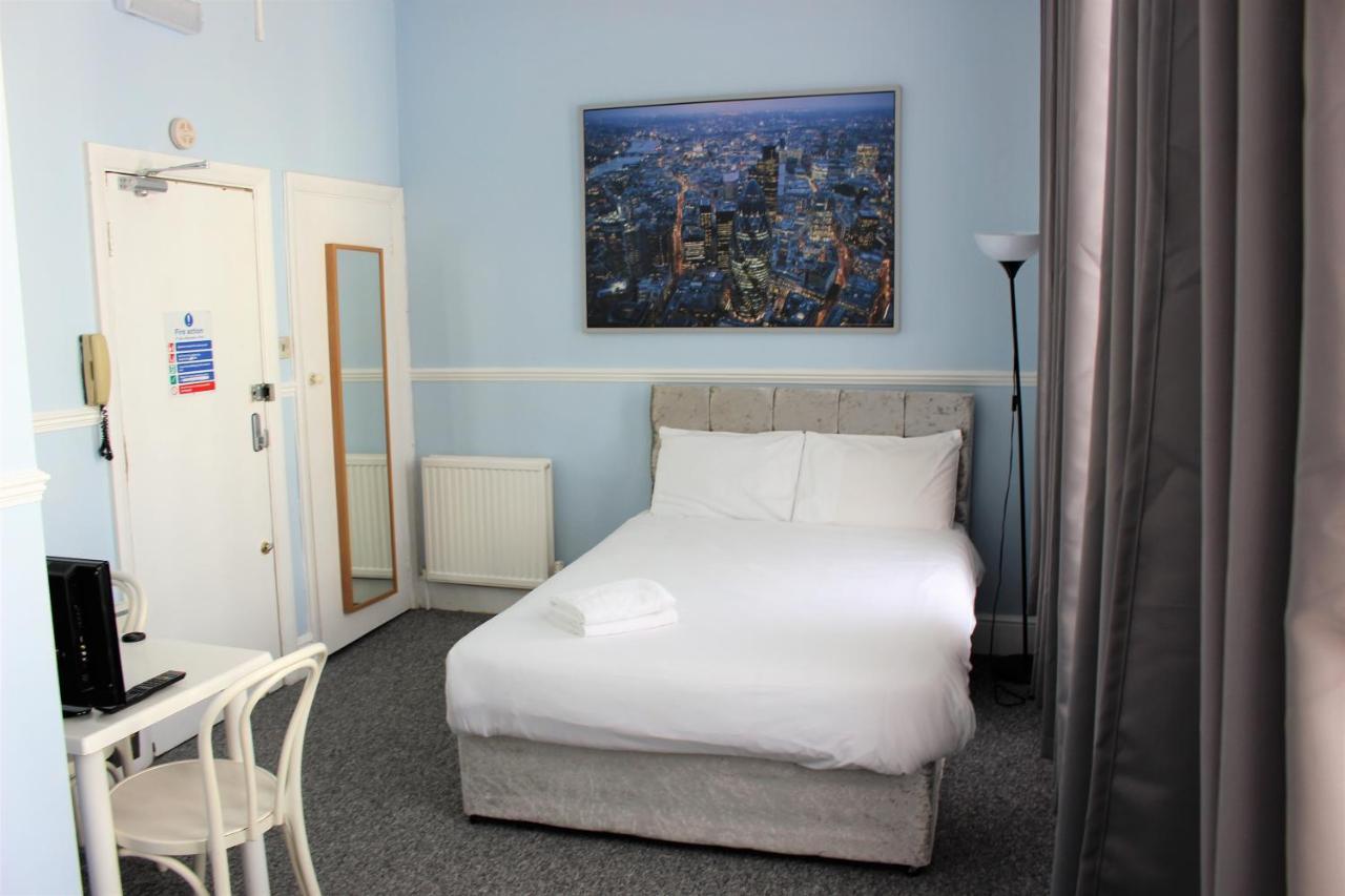 Appartement Regents Court *