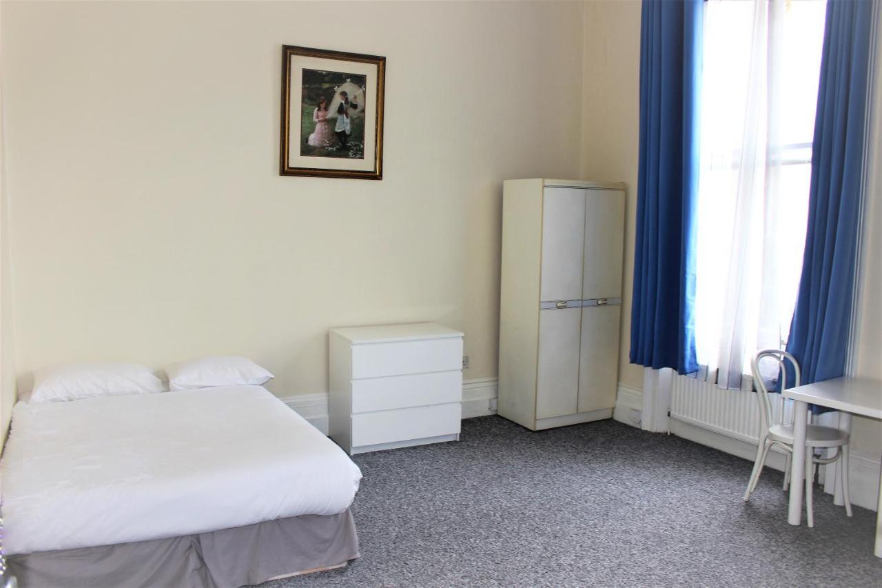 Appartement Regents Court