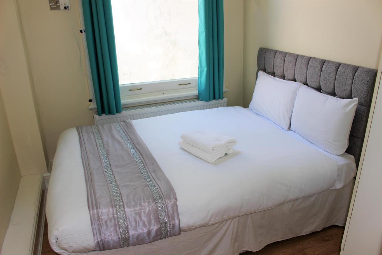 Regents Court Appartement