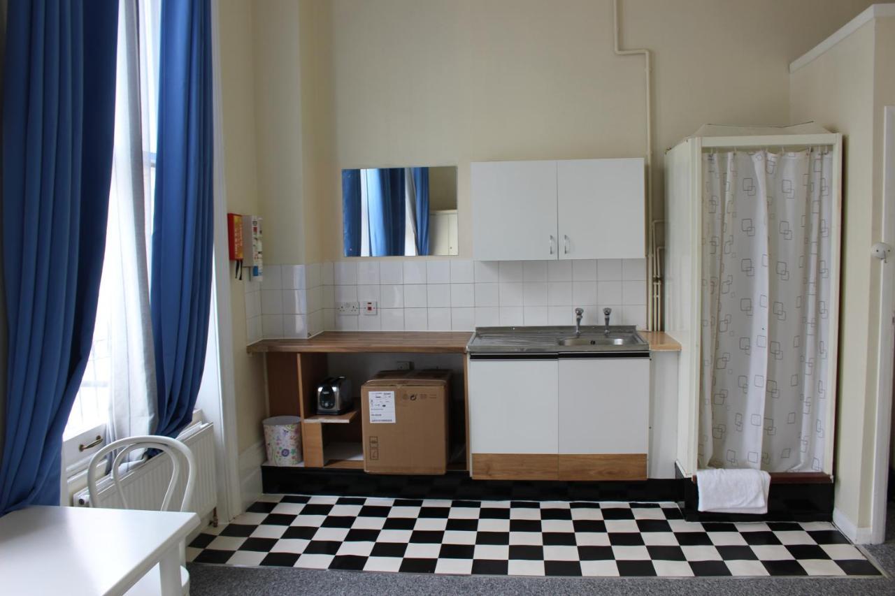 Appartement Regents Court