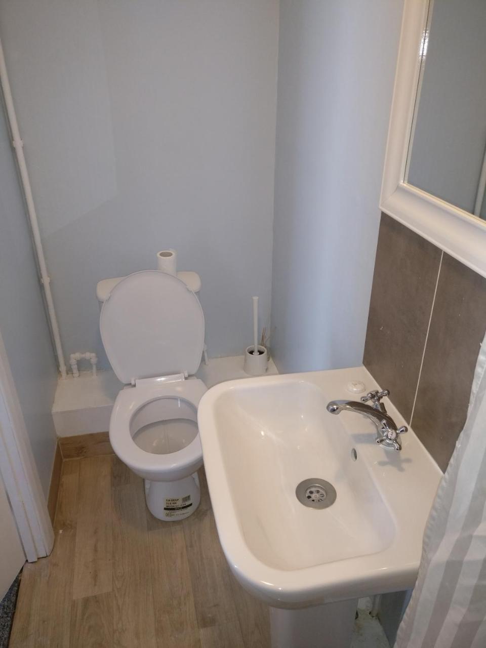 Appartement Regents Court Londres