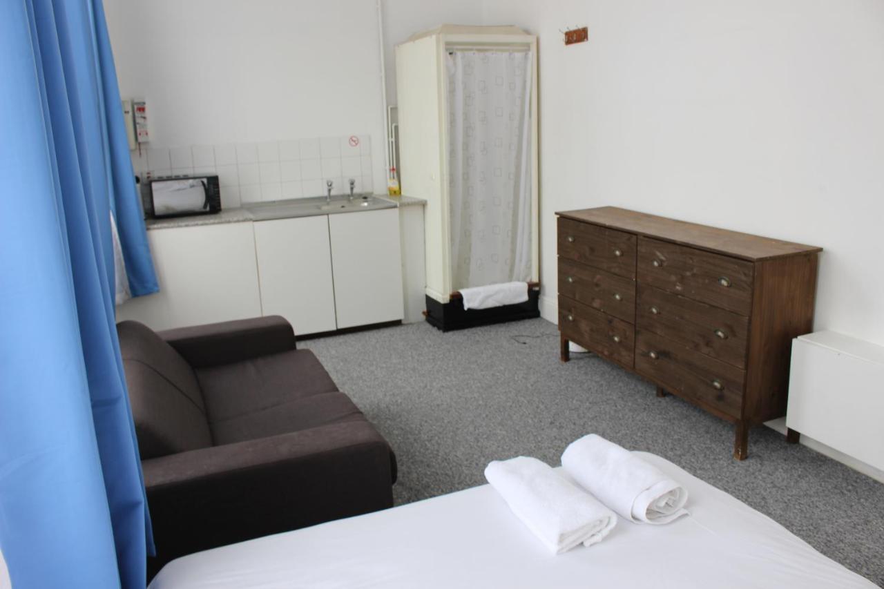 Regents Court Appartement