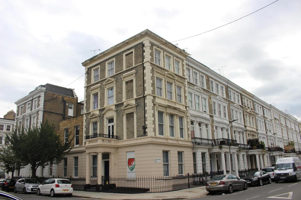 Regents Court Appartement Londres