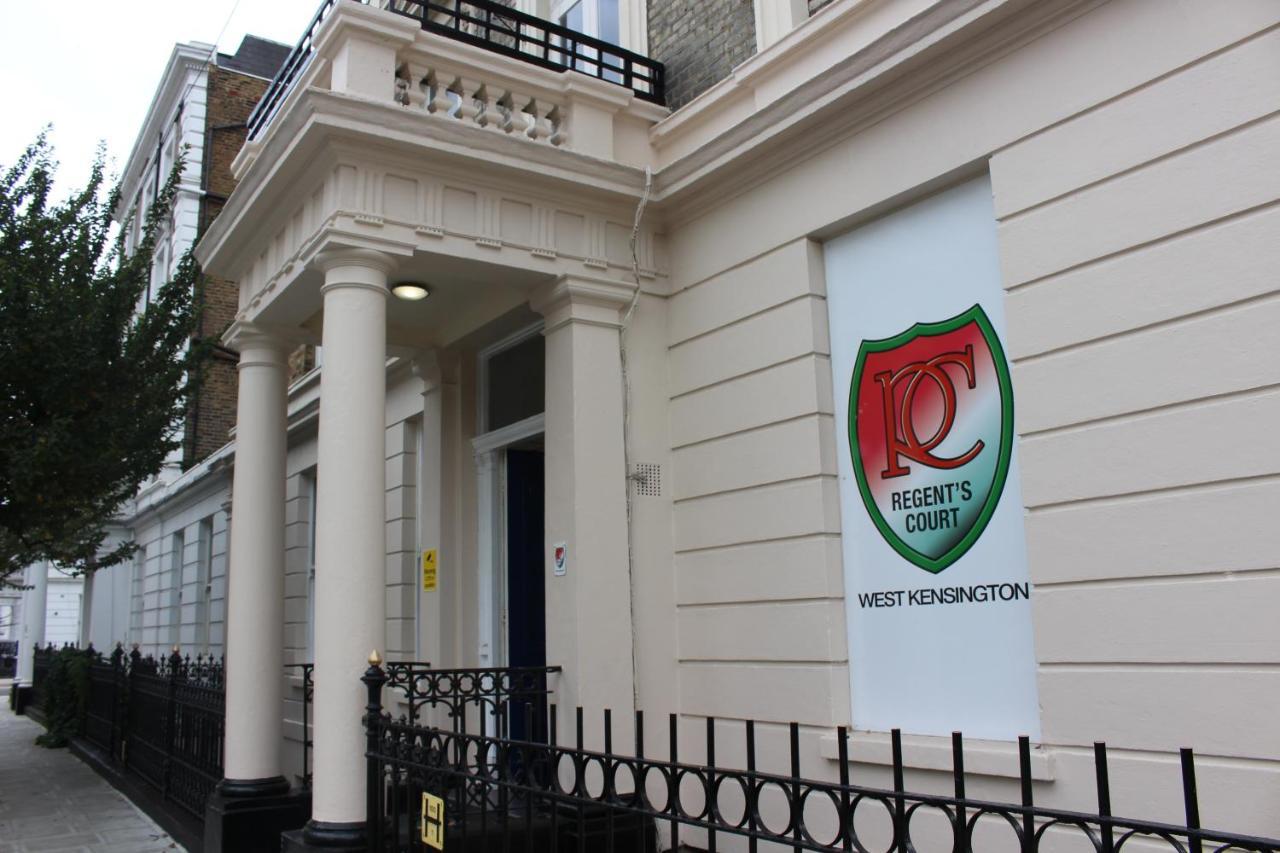 Regents Court
