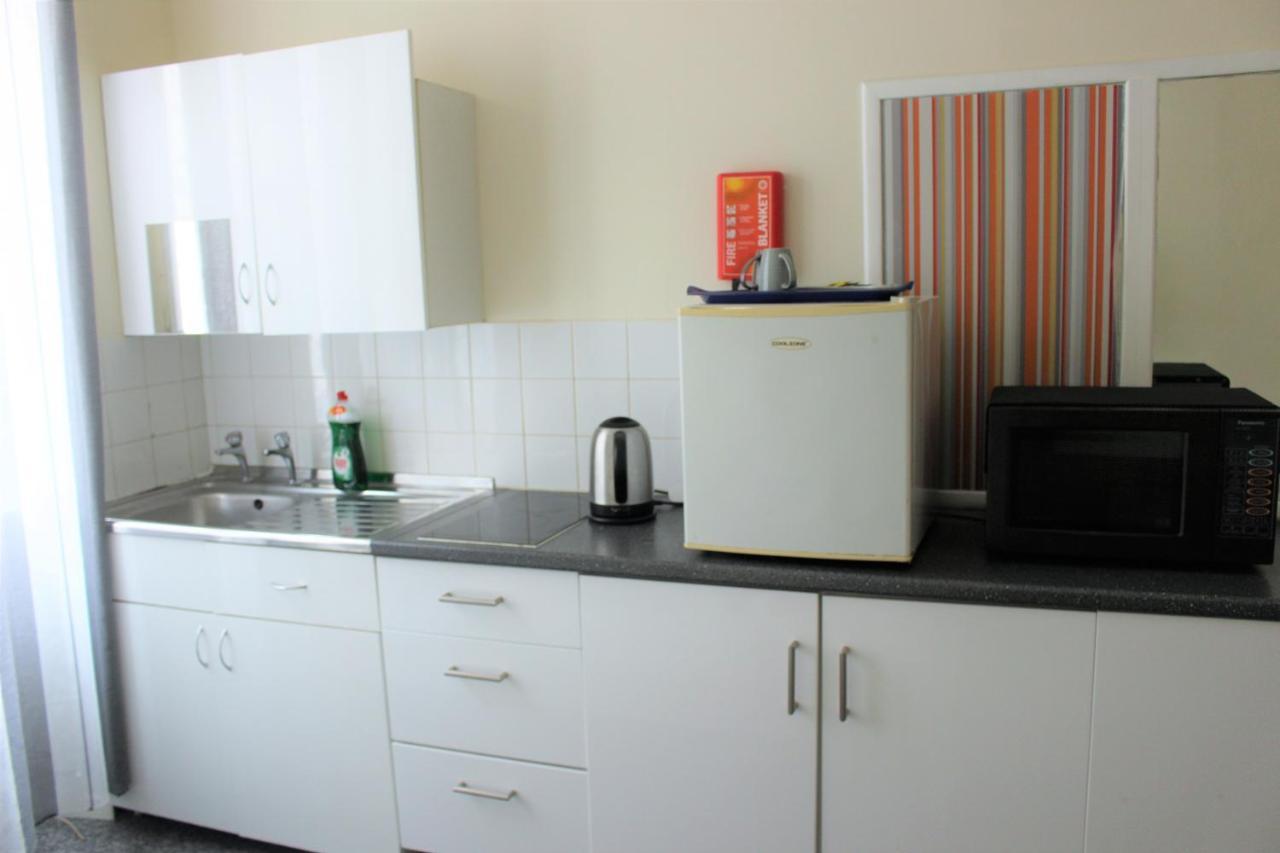 Appartement Regents Court