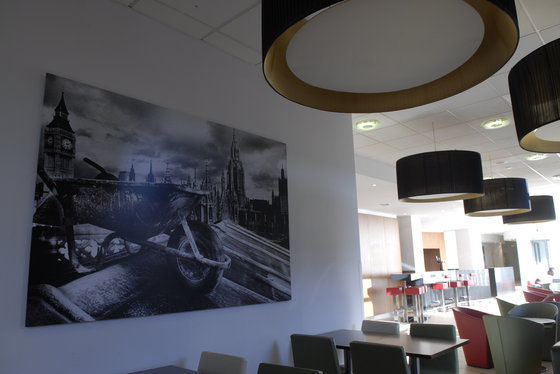 Holiday Express City, An Ihg Hotel Londres