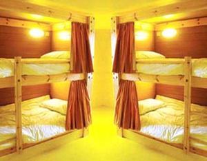 Globetrotter Hotel Londen