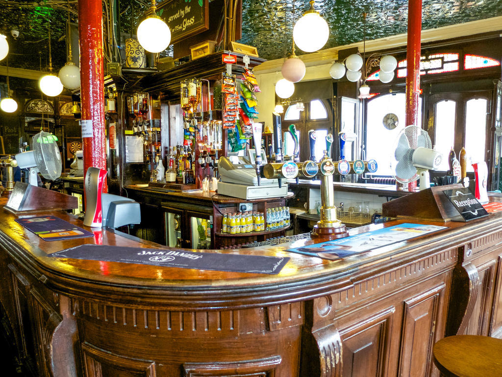 Beaconsfield Inn Londres