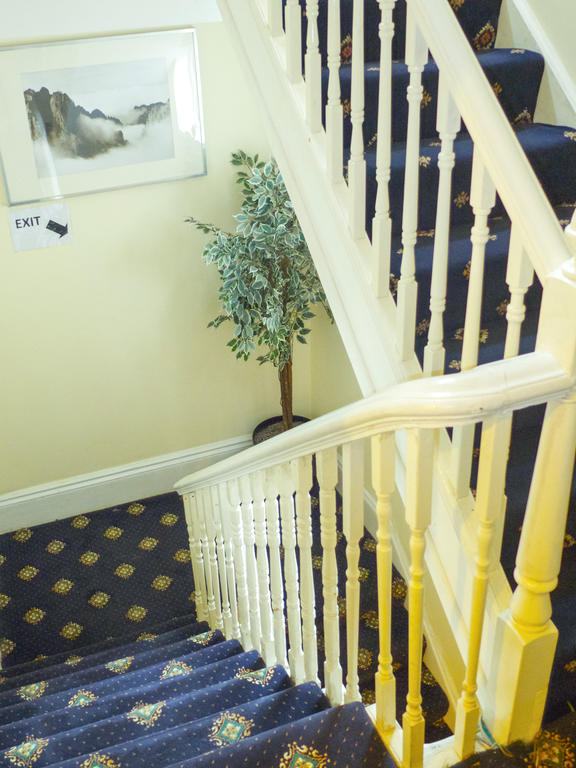 Beaconsfield Inn Londres