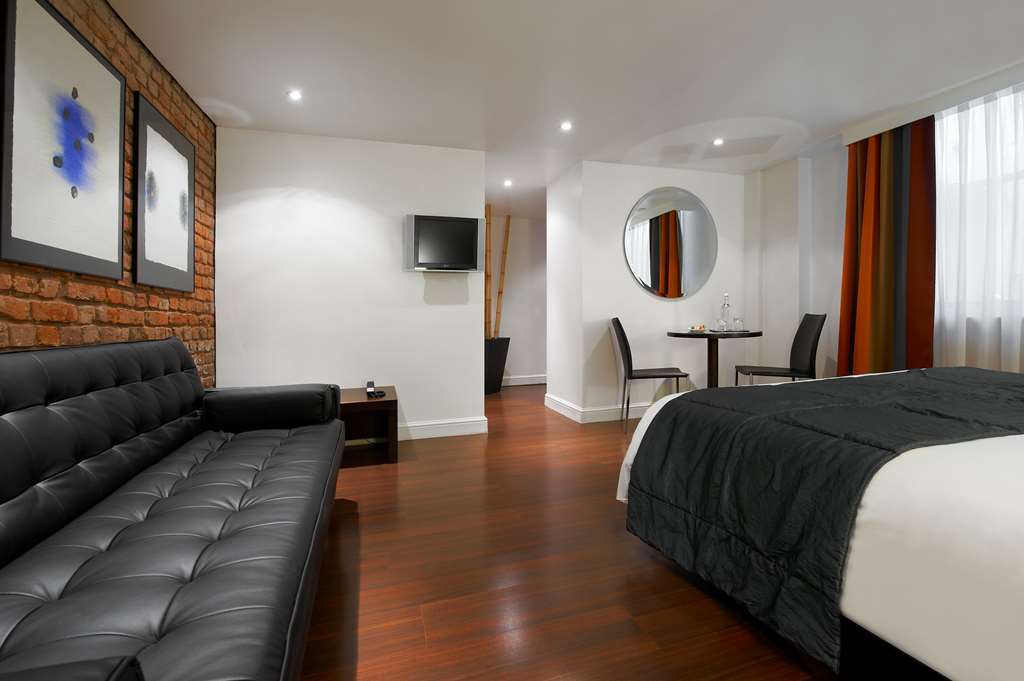 Hotel The Caesar Londres
