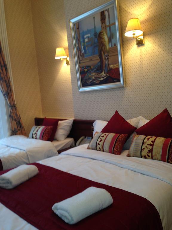 Hotel Avon Londres