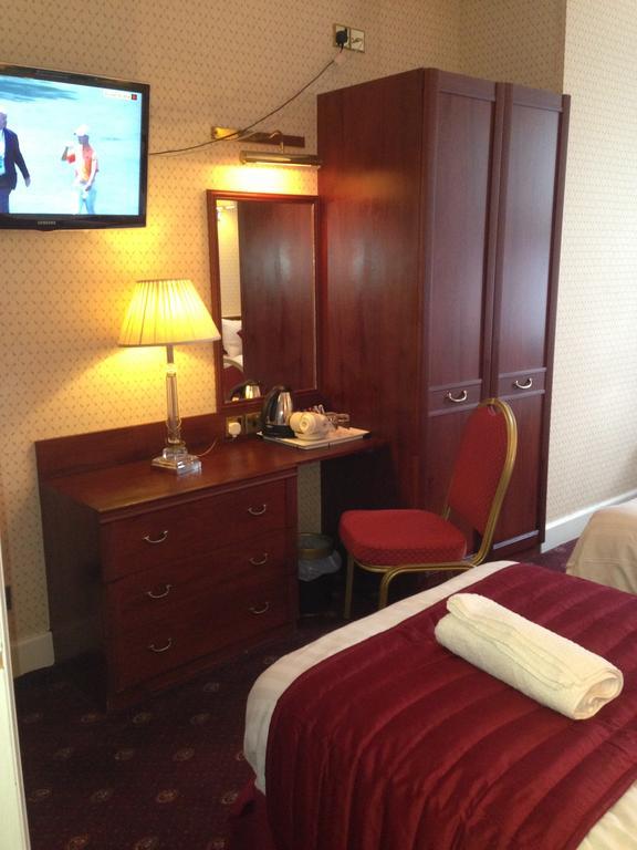Avon Hotel Londres