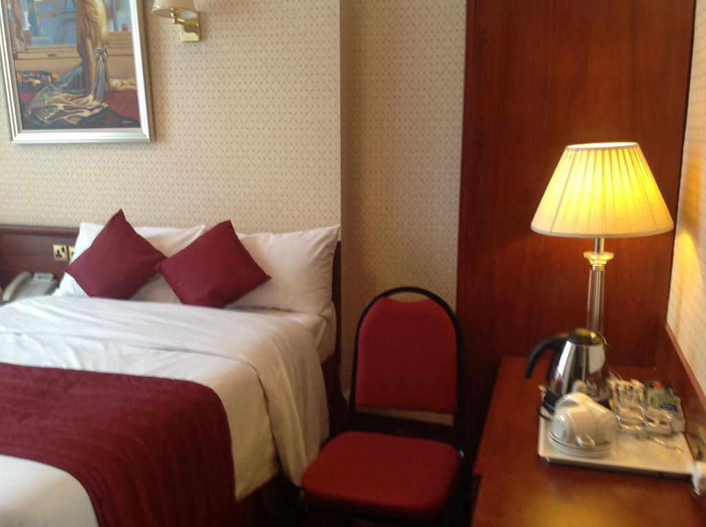 Hotel Avon Londres
