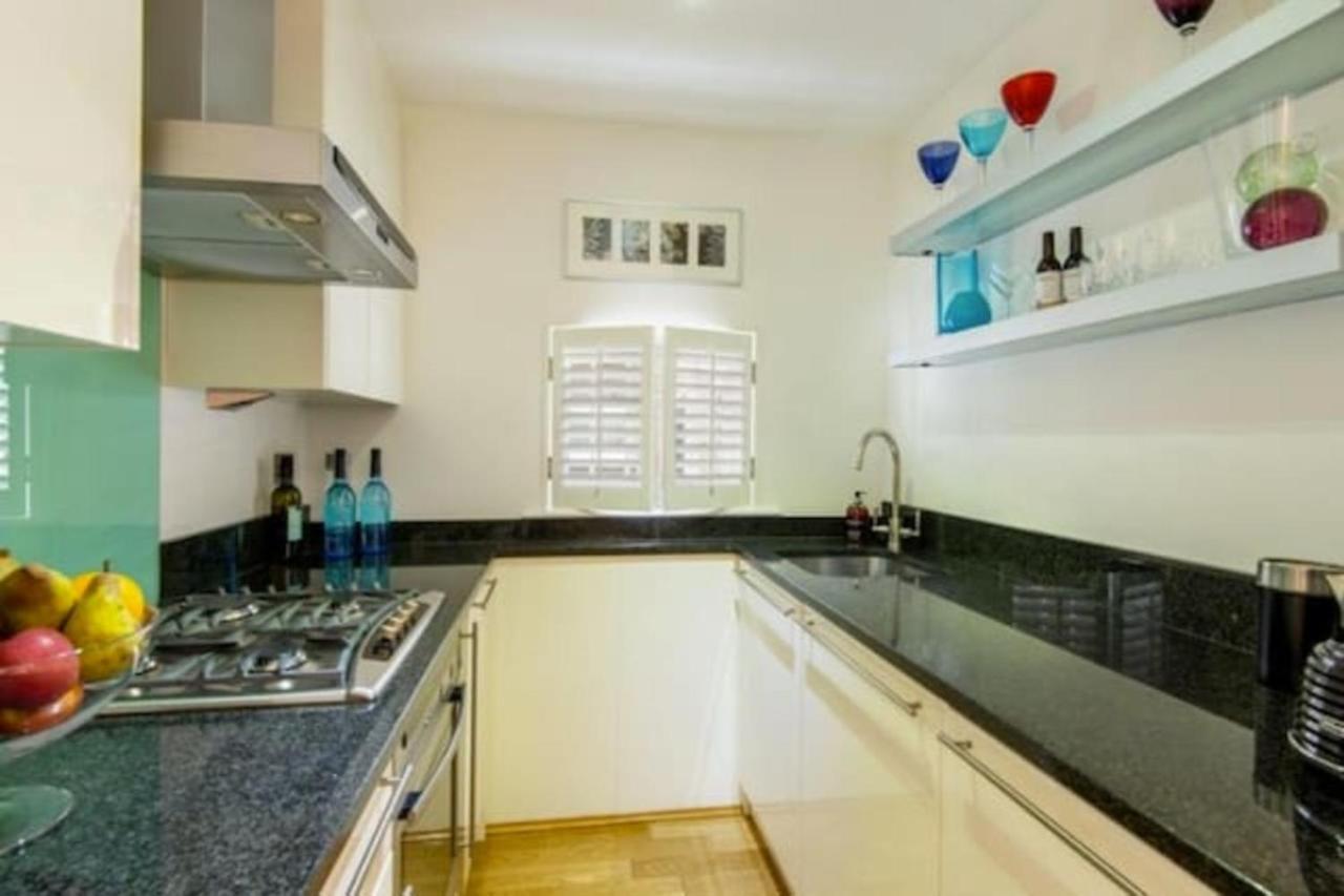 Maida Vale, With Private Terrace * London