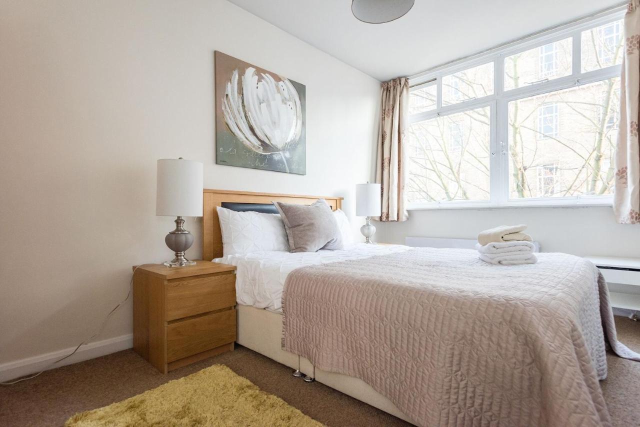 Bloomsbury Apartamento