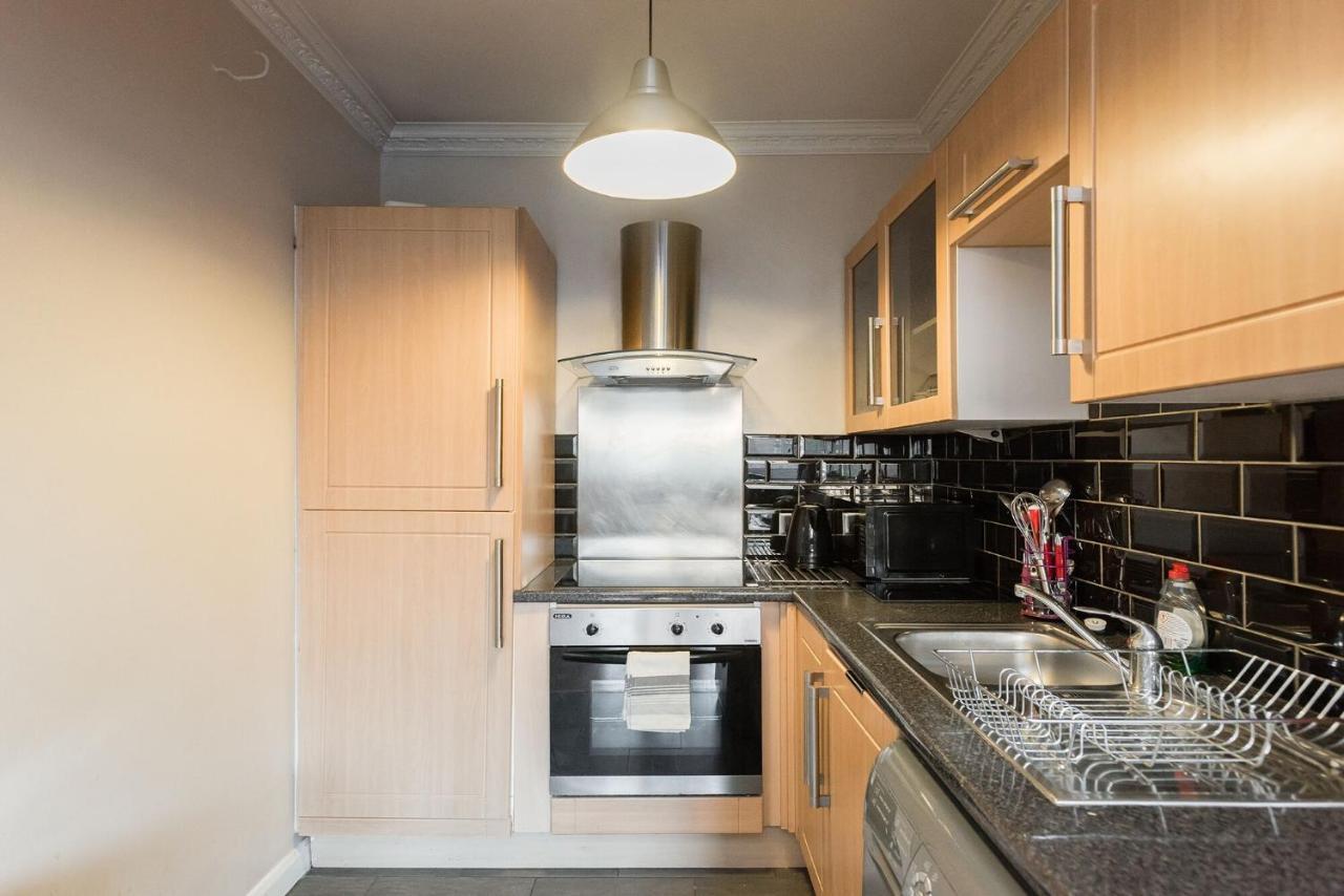 Apartamento Bloomsbury Londres
