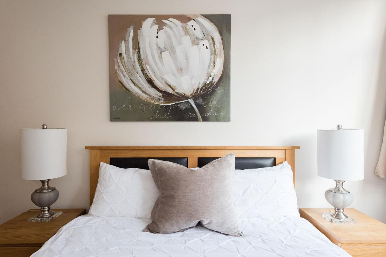 Bloomsbury Apartamento Londres