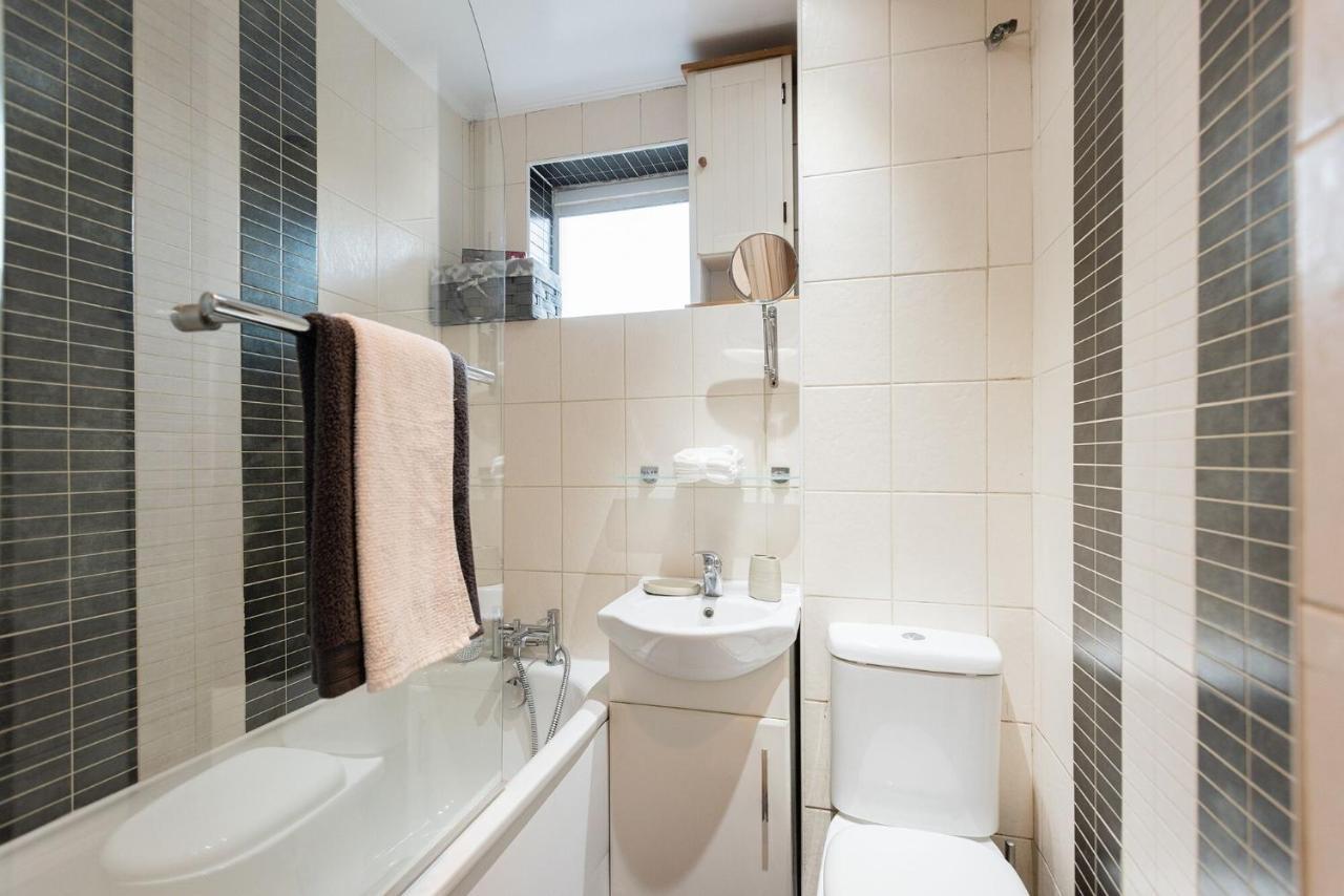 Bloomsbury Apartamento