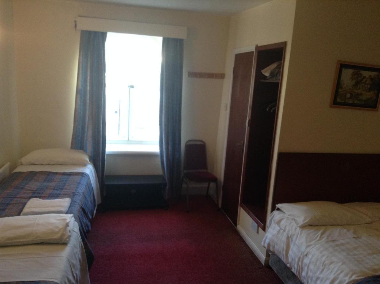Gasthuis Regency Court 2*