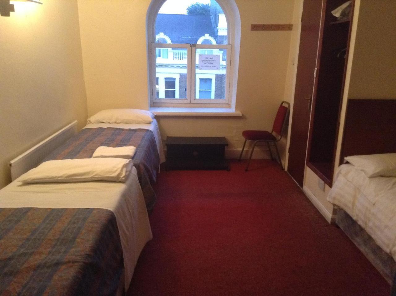 Regency Court Gasthuis 2*