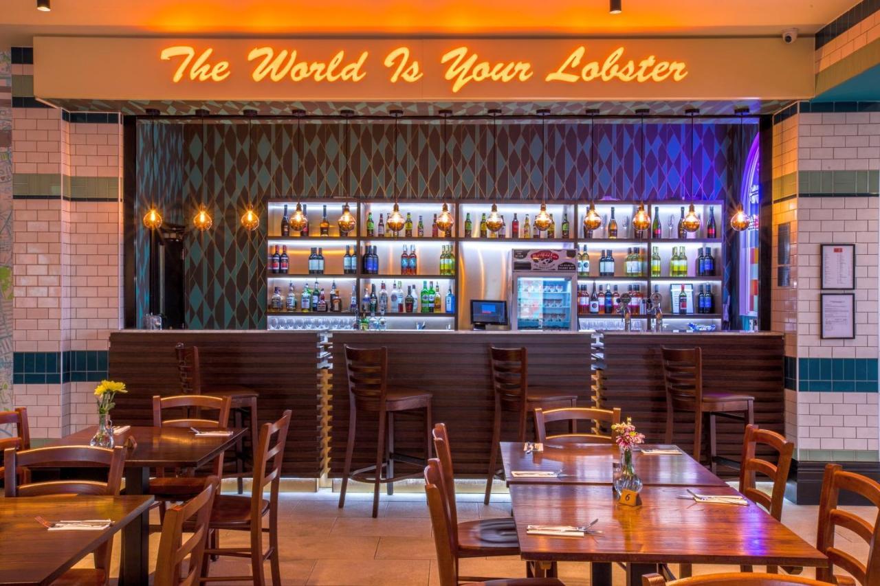 Western Peckham Hotel Londres
