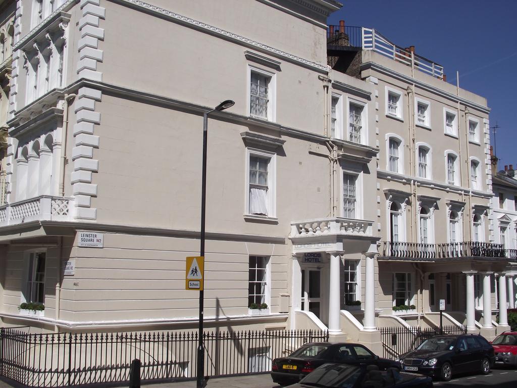 Hotel Lords Londres