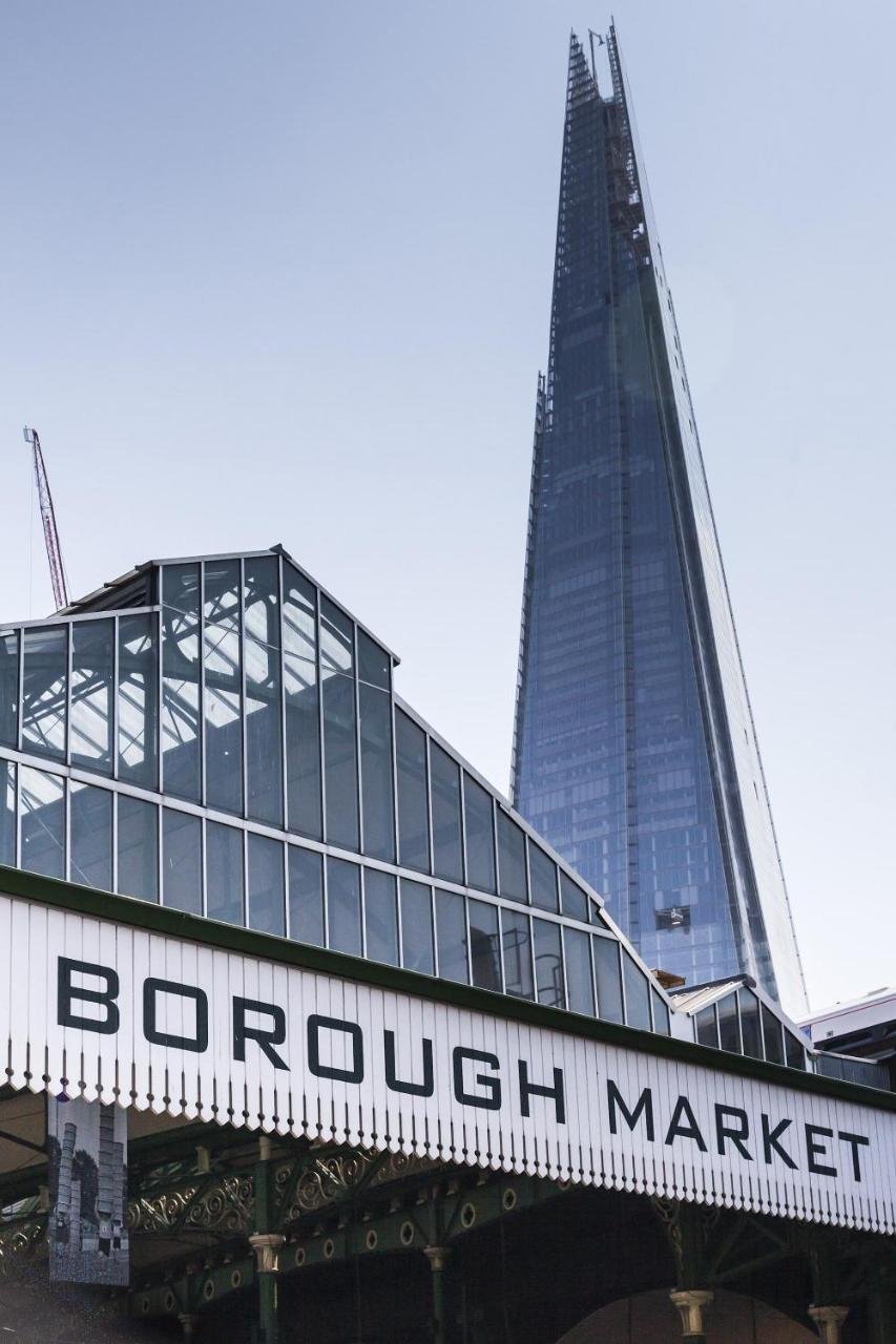 Tyers Gate By Onefinestay * Londres