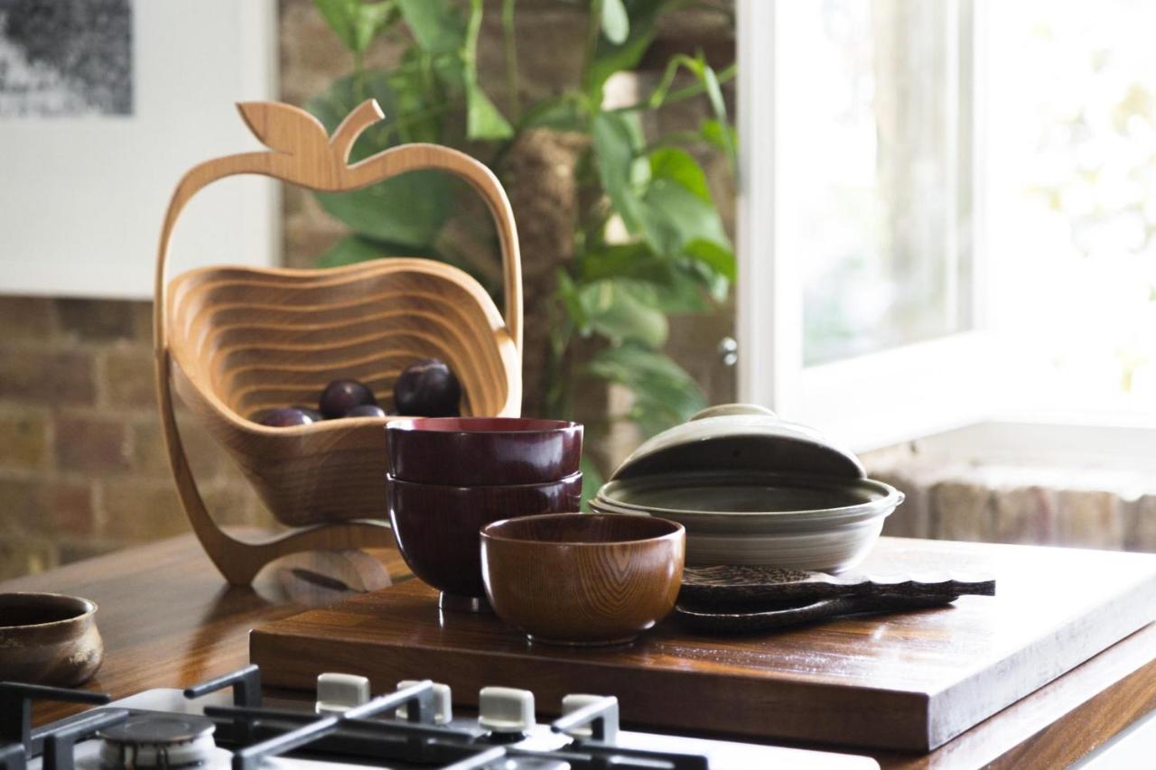 Apartamento Tyers Gate By Onefinestay
