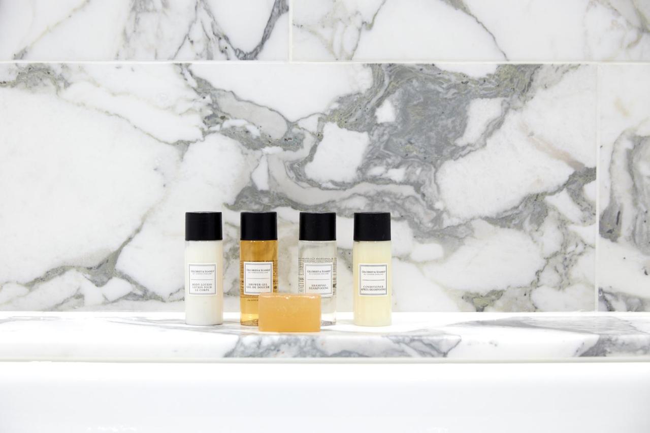 Sonder At Covent Garden Rose Street Appart hôtel 3*