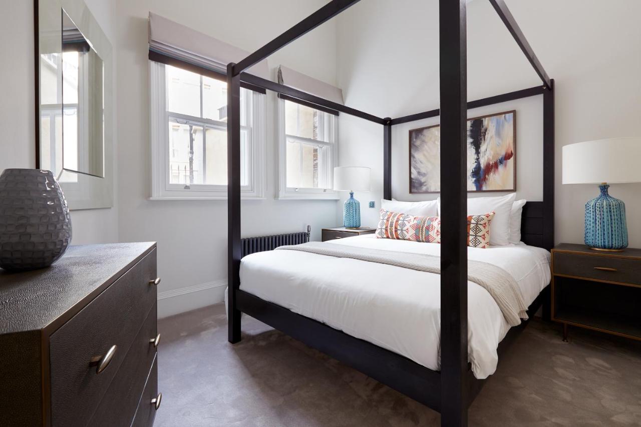 Sonder At Covent Garden Rose Street Appart hôtel